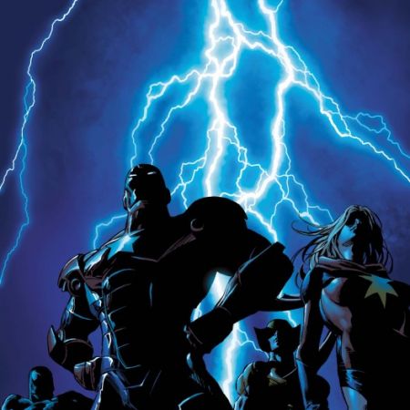 Dark Avengers Marvel